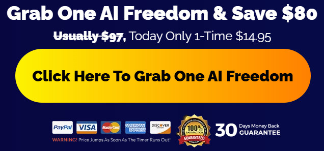 one ai price
